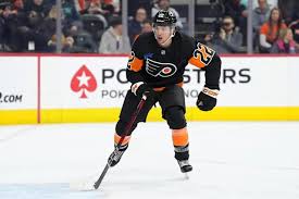 Jakob Pelletier Dominating AHL After Lightning Signing