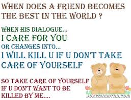 Friendship Quotes For Facebook. QuotesGram via Relatably.com