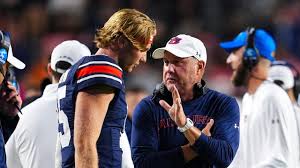 Why Hugh Freeze recruited Hank Brown to Liberty, then Auburn: 'He had this 
it factor'