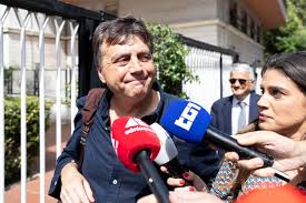 Trend Google: sigfrido ranucci