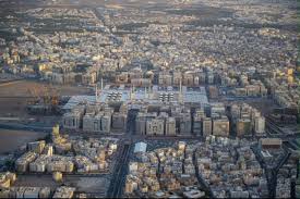 قيمة الصفقات العقارية في المدينة تتجاوز 1.1 مليار ريال خلال يونيو