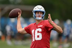 Ranking the quarterbacks in the NFC North division