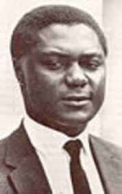 Tom Mboya. 1966: Oginga Odinga was a Luo Chief, who became a prominent figure in Kenya&#39;s ... - mboya