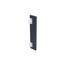 Crédence ALLIANCE 540 NIGHT BLUE 100 x 16 x 540 mm - SALGAR ...