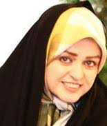 She was named after her rebellious aunt —Zahra Mostafavi Khomeini. Zahra and about 2,000 other reformist candidates were barred from running in the 2004 ... - zahra