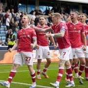 Same again would go down a treat for Wrexham AFC as they head to Millwall