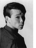 KENJI YAMAGUCHI Kenji was born in Japan and received his initial training in Tokyo at the ... - bio_kenji