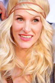Sarah Blackwood of the band Walk of the Earth arrives at &#39;The Dome 61&#39; at the Rhein-Main-Theater on March 16, ... - Sarah%2BBlackwood%2BDome%2B61%2BRed%2BCarpet%2BArrivals%2BA2wIITQLNOQl