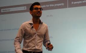 Neil Patel a Millionaire Entrepreneur and Prince of Digital Marketing