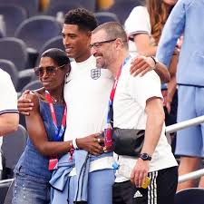 ‘I Won’t Fall’: How Jude Bellingham’s Mom’s Sideline Signal Saved Him from Suspension in the Quarterfinal Clash