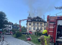 Remiza.pl – Polski Serwis Pożarniczy - News update