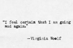 Virginia Woolf Quotes on Pinterest | Virginia Woolf, Nietzsche ... via Relatably.com