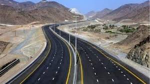 اجرای ۱۰۵ کیلومتر بزرگراه در همدان