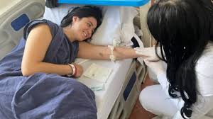 ‘Eu não quero morrer’: jovem com endometriose pede eutanásia após anos de dor