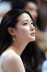 Lee Young-ae (이영애, Korean actress) @ HanCinema :: The Korean ... - photo2255