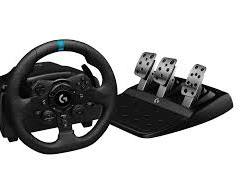 Hình ảnh về Logitech G923 TrueForce