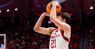 Nebraska Basketball