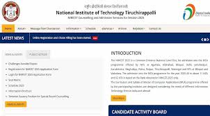 NIMCET 2025: सीट आवंटन परिणाम आज, यहाँ देखें!