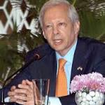 India investment firms leaving China: