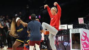 Caitlin Clark triple double, Sophie Cunningham lead Fever over Fire: Likes, dislikes