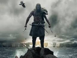 The Northman: a epopeia viking de Robert Eggers chega à HBO Max