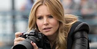 Ten &#39;Veronica Mars&#39; references you might have missed in the film. By Karen Rought (@Karen_Rought) at 1:00 pm, March 15, 2014 | Reviewed by Brandi Delhagen - veronica-mars-easter-eggs