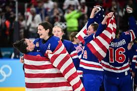 From the sports desk: Two golden moments