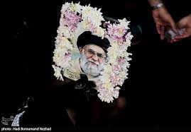 آن قامت رعنا و ایران فردا