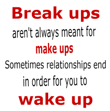 Encouraging Quotes For Breakups. QuotesGram via Relatably.com