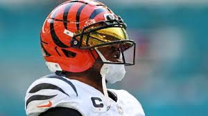 Bengals' Ja'Marr Chase has the attention of other NFL QBs