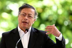Colombia expels Israeli diplomats over Gaza flotilla intercept