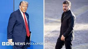 BBC - News update