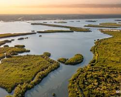 Image of Indian River Lagoon, Florida