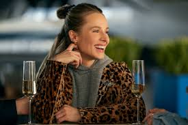 Kristen Bell and Adam Brody Under One Roof: Nobody Wants This Season 3 Trailer Rewrites Netflix Renewal Economics