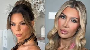 Omg, did Bec and Gia really become besties off-camera during MAFS Australia?
