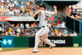 Pittsburgh Baseball Now - News update