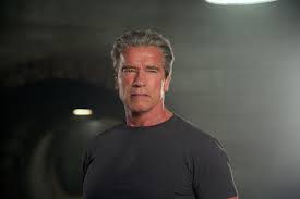 Image result for terminator genisys character posters