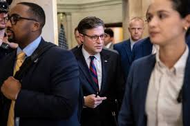 House passes CR vote ahead of Senate decisions