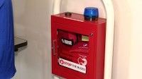 New sensors on HNL’s AED units call for help quicker in medical emergencies