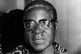 Image result for show the pic of robert mugabe