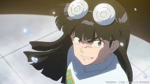 Crunchyroll - News update