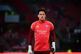 OL : Surprise en Ligue Europa ! Descamps titulaire face au Maccabi ?