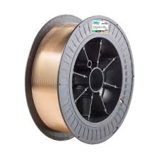 Autocraft Deoxidised Copper (ERCu) - Mig Wire - Cigweld