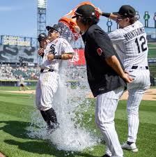 Photos: Chicago White Sox 3, Minnesota Twins 1 on Memorial Day