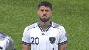 Programa: Abel Ferreira faz questão de contratação de Alexander Barboza, do Botafogo, para o Palmeiras