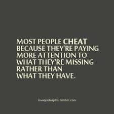your cheating heart on Pinterest | Cheating Quotes, Cheated On and ... via Relatably.com