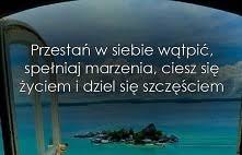 Znalezione obrazy dla zapytania spełniaj marzenia