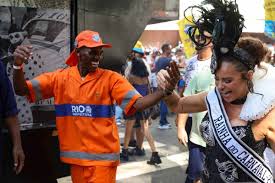 Festa da tolerância tem limite: 'Não é não!'
