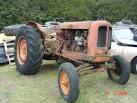 Tracteur ancien, Tracteurs, neuf ou occasion sur Annonces