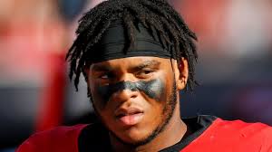 University of Georgia football player killed in auto wreck days after 
championship title